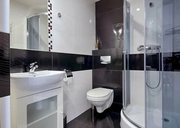 Anulka Проживание в семье Закопане