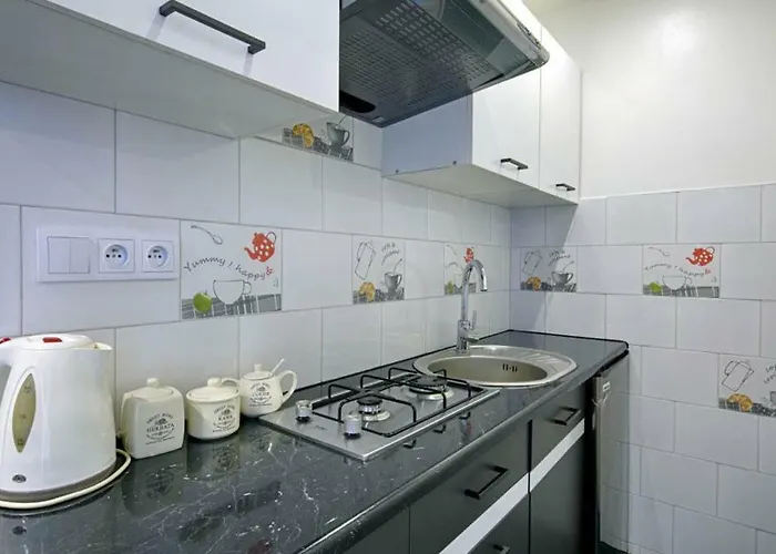 Anulka Закопане