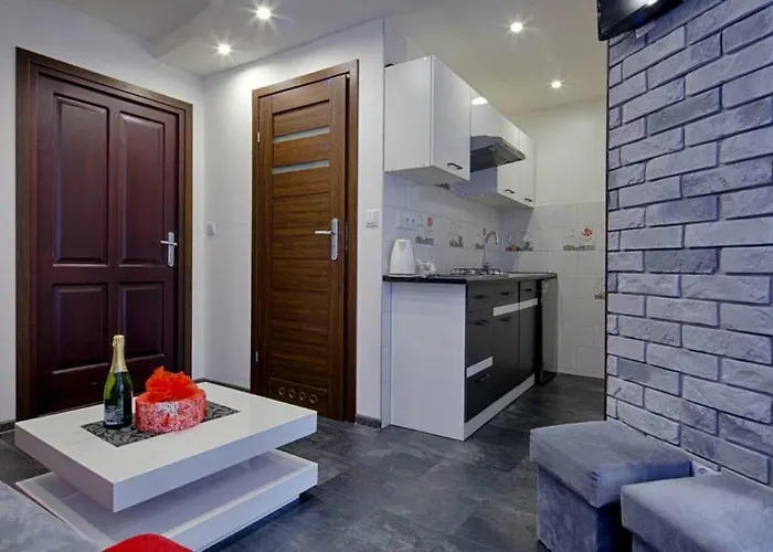 Anulka Проживание в семье *