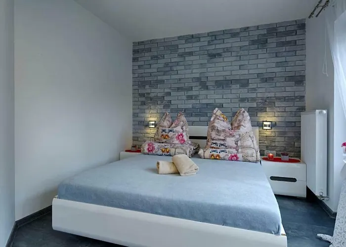 Anulka Проживание в семье Закопане